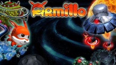 Featured Armillo Free Download