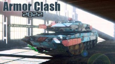 Featured Armor Clash 2022 RTS Free Download