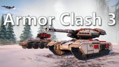 Featured Armor Clash 3 RTS Free Download