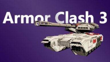 Featured Armor Clash 3 RTS Free Download