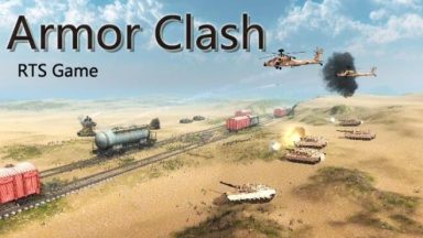 Featured Armor Clash Free Download