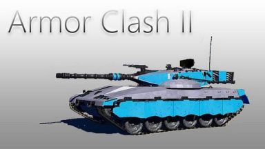 Featured Armor Clash II RTS Free Download