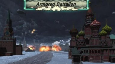 Featured Armored Battalion Free Download