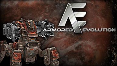 Featured Armored Evolution Free Download