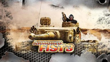Featured Armored Fist 3 Free Download