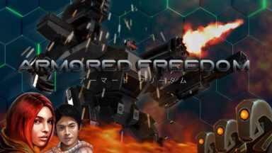 Featured Armored Freedom Free Download