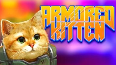 Featured Armored Kitten Free Download