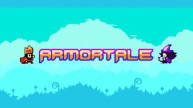 Featured Armortale Free Download