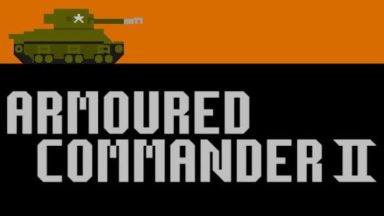 Featured Armoured Commander II Free Download