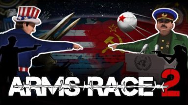 Featured Arms Race 2 Free Download