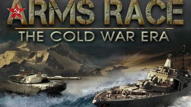Featured Arms Race TCWE Free Download