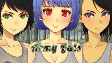 Featured Army Gals Free Download