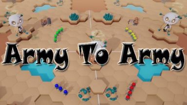 Featured Army To Army Free Download