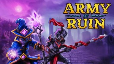 Featured Army of Ruin Free Download