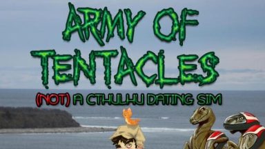 Featured Army of Tentacles Not A Cthulhu Dating Sim Free Download