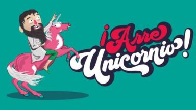 Featured Arre Unicornio Free Download