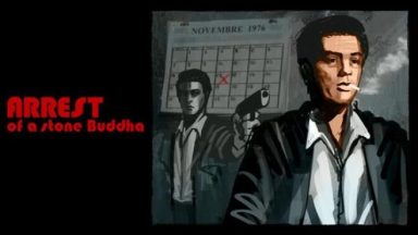 Featured Arrest of a stone Buddha Free Download
