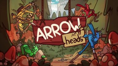 Featured Arrow Heads Free Download