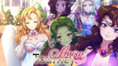 Featured Arrow Tourney Free Download