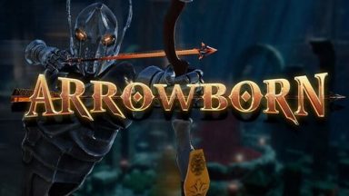 Featured Arrowborn Free Download