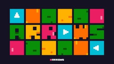 Featured Arrows Free Download