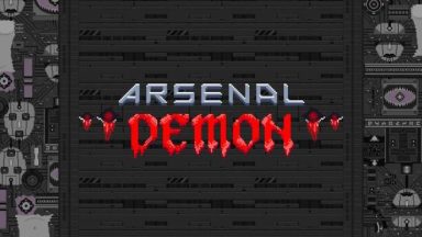 Featured Arsenal Demon Free Download