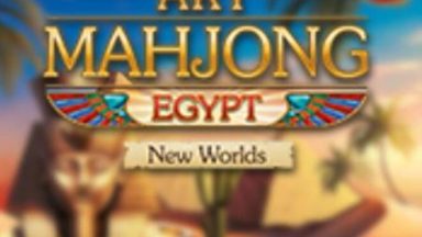 Featured Art Mahjong Egypt New Worlds Free Download 1
