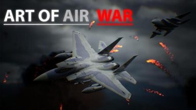 Featured Art Of Air War Free Download