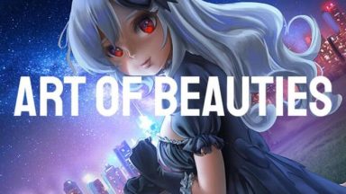 Featured Art of Beauties Free Download