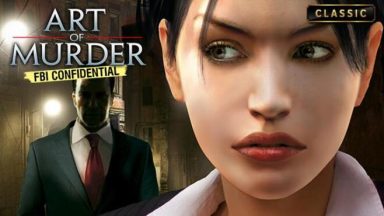 Featured Art of Murder FBI Confidential Free Download