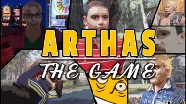 Featured Arthas The Game Free Download 2