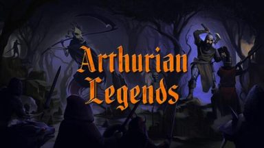 Featured Arthurian Legends Free Download