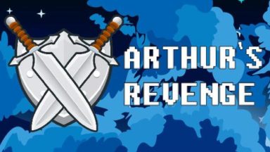 Featured Arthurs Revenge Free Download