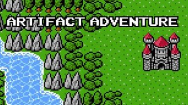Featured Artifact Adventure Free Download