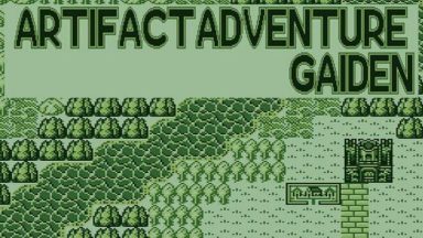 Featured Artifact Adventure Gaiden Free Download