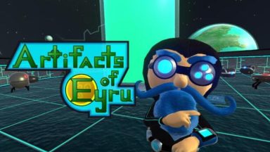 Featured Artifacts of Eyru Free Download
