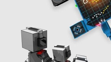 Featured Artificial Defense Free Download