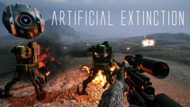 Featured Artificial Extinction Free Download