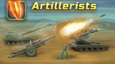 Featured Artillerists Free Download