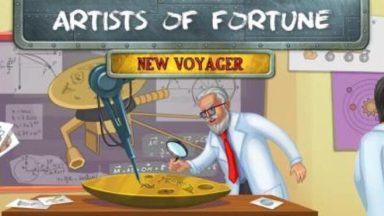 Featured Artists Of Fortune New Voyager Free Download