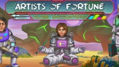 Featured Artists of Fortune Close Encounters Free Download