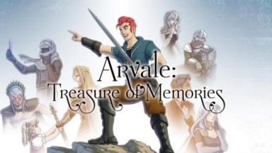 Featured Arvale Free Download