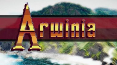 Featured Arwinia Free Download