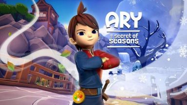 Featured Ary and the Secret of Seasons Free Download