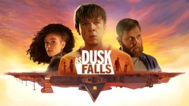 Featured As Dusk Falls Free Download