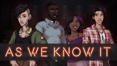 Featured As We Know It Free Download