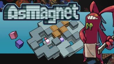 Featured AsMagnet Free Download