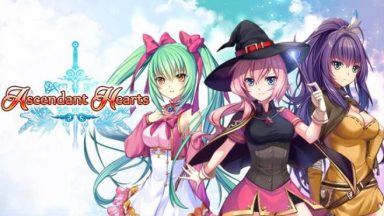 Featured Ascendant Hearts Free Download