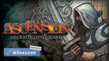 Featured Ascension Deckbuilding Game Free Download