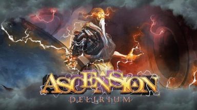 Featured Ascension Delirium Free Download
